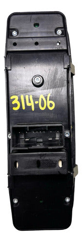 Control Maestro Original Jeep Grand Cherokee 16-19