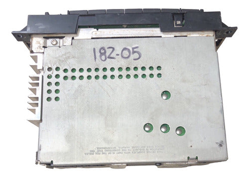 Estereo Dodge Caliber 04-10 P05064171am