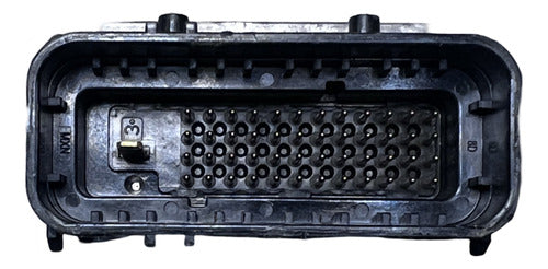 Modulo Tcm Chevrolet Cobalt A/t 06-10 24251062 (ytbt)