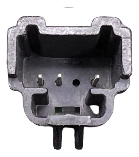 Control Maestro Original Ford Mustang 2015-2020