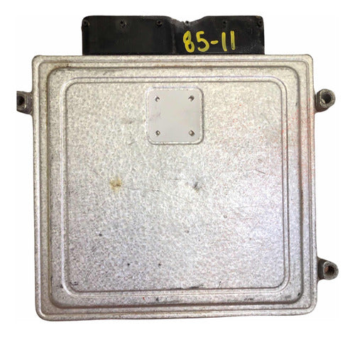 Computadora Hyundai Sonata 2015-2017 2.4L 39101-2GGK6