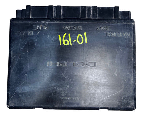 Modulo Bcm Chevrolet Silverado 5.3l 03-06 15136224