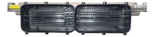 Computadora Kia Óptima 2.4l 14-15 39138-2gbe6
