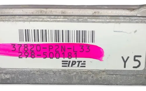 Pcm Computadora Honda Civic 2000 1.6l T/m 37820-p2n-l33