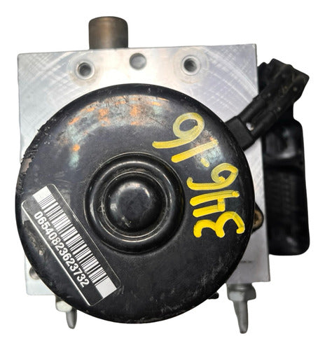 Modulo Abs Jeep Grand Cherokee 2002-2004 P52080345ac