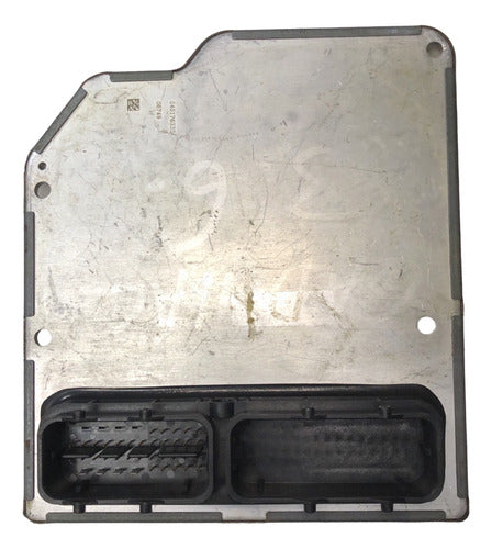 Modulo Tcm Cadillac Cts 04-07 24238549
