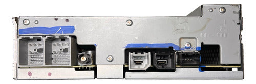 Estéreo Receptor Chevrolet Malibu 2019-2020 84785825