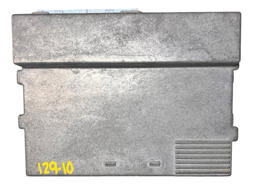 Computadora Saturn S Series 1.9l 1996 21023726