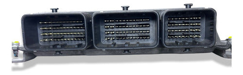 Computadora Nissan Altima 2.5l A/t 13-14 Mec300-012 A1
