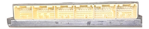 Computadora Toyota Tacoma 3.5l 16-17 89661-04k51 (k5)