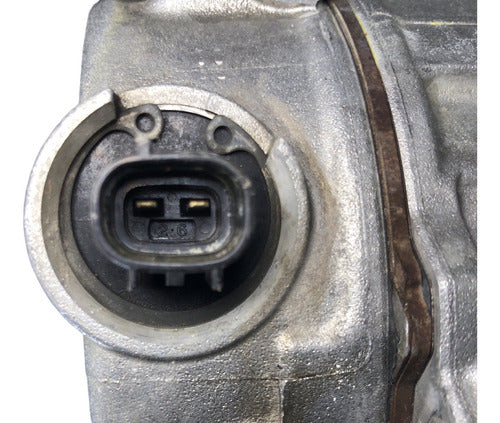 Compresor Toyota Sienna 3.5l 07-10 Cg447260-1158