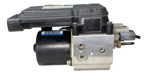 Modulo Abs Ford E250 06-07 6c24-2c346-bb