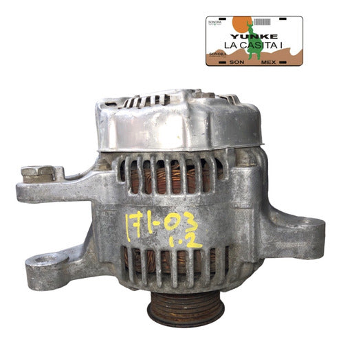 Alternador Toyota Corolla 1.8l 2003-2007 27060-0d110
