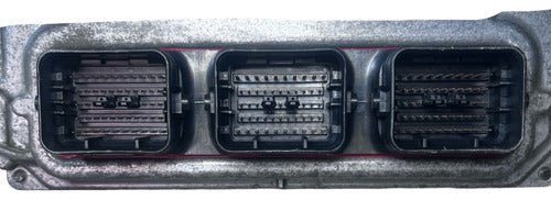 Computadora Honda Accord 2.4l 11-12 37820-r43-l73 (et)