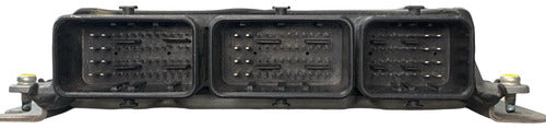 Computadora Nissan Rogue 15-17 2.5l Aut Nec021-658