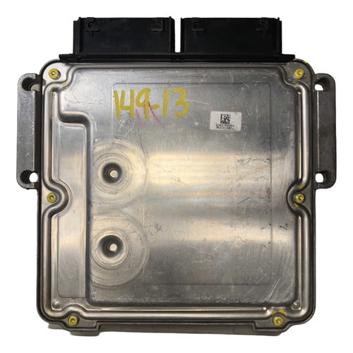 Computadora Ford Fusion 1.5L A/t 14-16 ES7A-12A650-EH