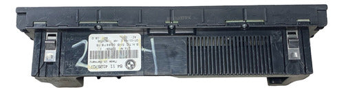 Control De Clima Bmw Serie 3 01-06 4126707