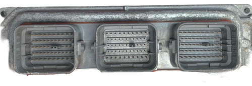 Computadora Honda Civic 1.8l 2014-2015 37820-r2j-l54 (3v)