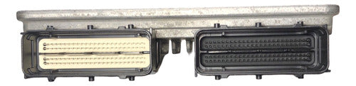 Computadora Kia Sedona 3.3l 15-17 39111-3cyn0 (fyn0)