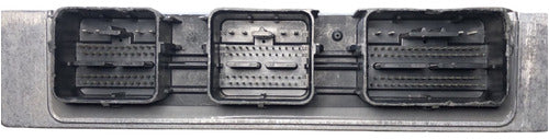 Computadora Ford Crown Victoria 1.6l 2007    7w7a-12a650-vc