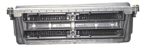 Computadora Chevrolet Malibu 3.4l A/t 00-03 12209614 (ycwx)