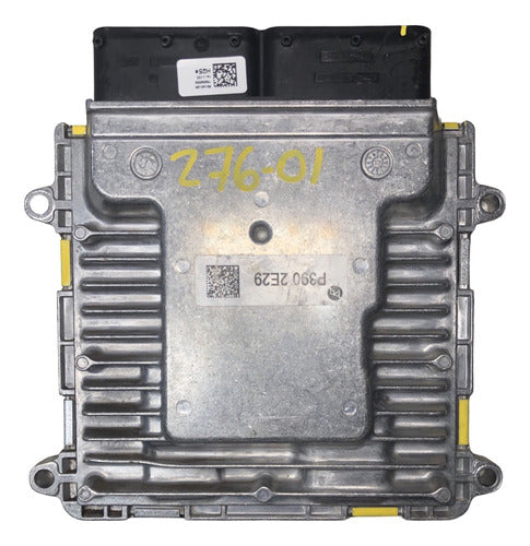 Computadora Kia Forte 2.0l A/t 17-18 39199-2e029