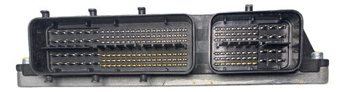 Computadora Toyota Prius V 15-18 1.8 Aut 89661-47630