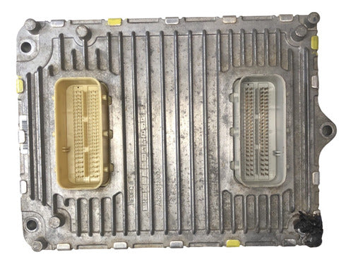 Computadora Dodge Ram 1500 3.6l 2016 P68243304aa