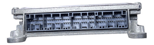 Computadora Honda Accord 1997 2.2l A/t 37820-p0j-l52