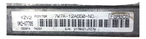 Computadora Ford Grand Marquis 4.6l 2007 7w7a-12a650-nc