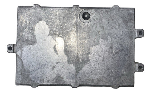 Computadora Dodge Ram 1500 5.7l 2012 05150637ab