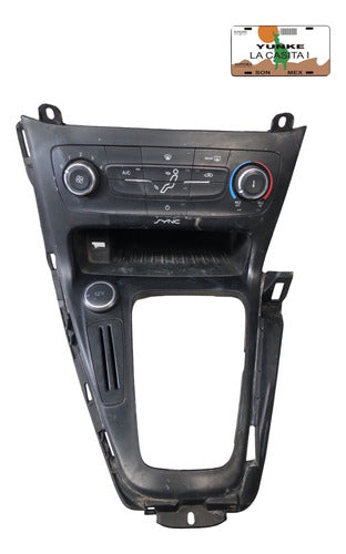Control De Clima Completo Ford Focus 15-18 F1et-19980-jf