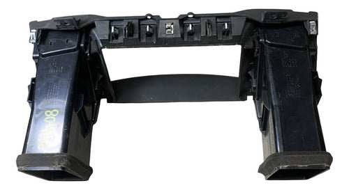 Vista De Estereo Nissan Pathfinder 13-19 682703ka0a Negro