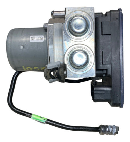 Modulo Abs Dodge Ram 3500 6.7l 19-21 P68504022aa