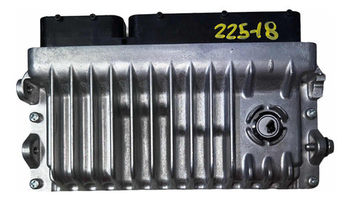 Computadora Toyota Camry Hybrid 16-17 89661-0x182 (cw)