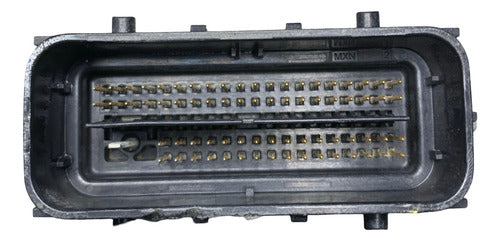 Computadora Chevrolet Silverado 2007 12614085 (ypla)