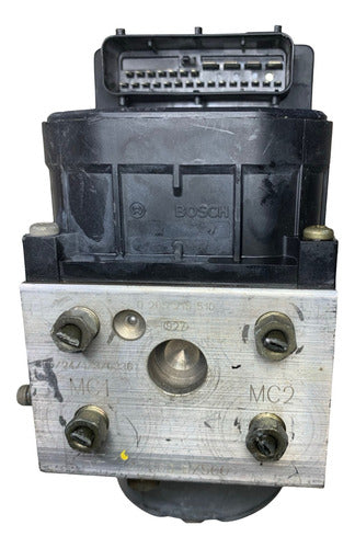 Modulo Abs Nissan Frontier 3.3l 01-03 47660 9z500