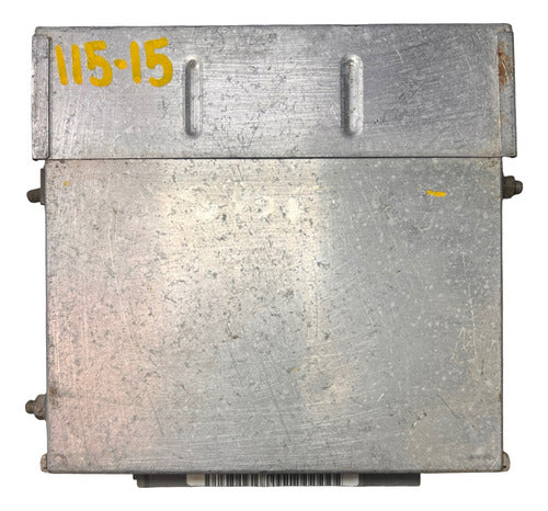 Computadora Isuzu Rodeo 3.2l 94-95 16200682 (bkhw)