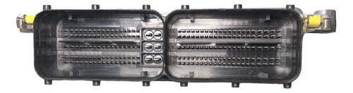Computadora Kia Forte 2.0l A/t 17-18 39199-2e029