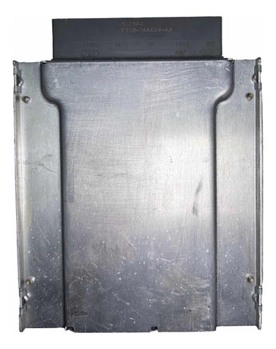 Computadora Ford Sable 3.0l A/t 00-01 1f1f-12a650-fe