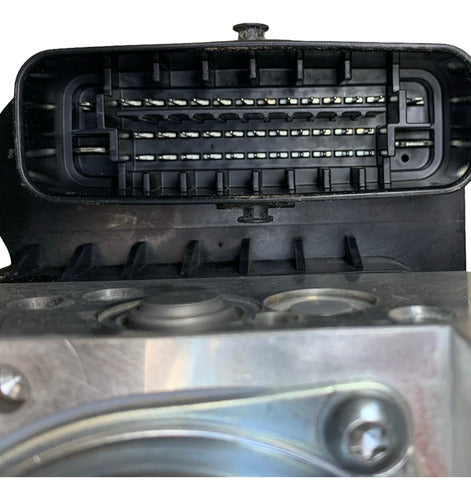 Modulo Abs Toyota Tacoma 16-17 44540-04160