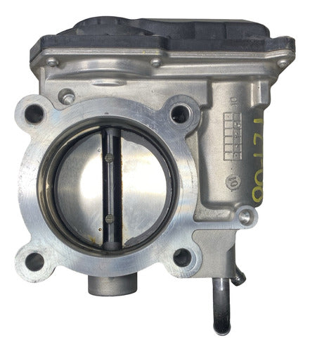 Cuerpo De Aceleración Hyundai Tucson 2.0l 14-18 35100-2e000