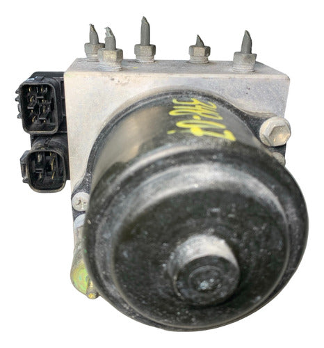 Modulo Abs Toyota 4runner 3.4l 96-00 44510-35090