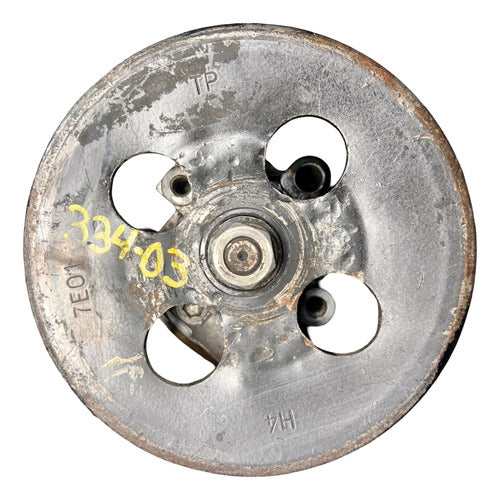 Bomba Direccion Hidráulica Nissan Altima 2.4l 1993-1997