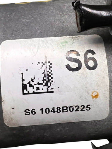 Modulo Abs Honda Cr-v 10-11 57110-sxs-a620-m1