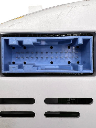 Cluster Velocímetro Ford Fusion 06-09 6e5t-10b895 Negro