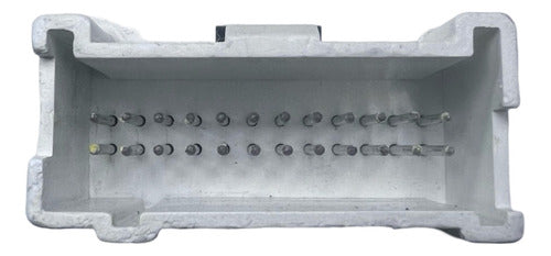 Control De Clima Pontiac G6 05-09 28039185