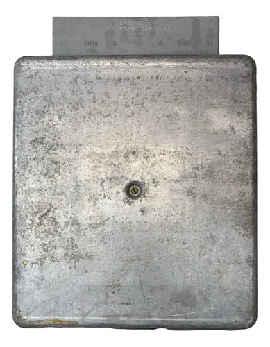 Computadora Ford F-150 4.6l 1998 F85f-12a650-sb