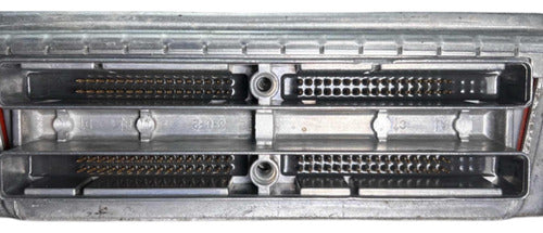 Computadora Chevrolet Malibu 99-02 09380717 (dbuk)