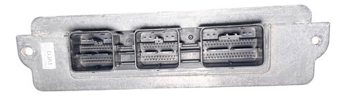 Computadora Ford Explorer 4.6l 06-07 7l2a-12a650-tb